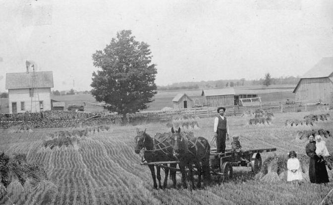 Historical Photo: 11/18/2019
